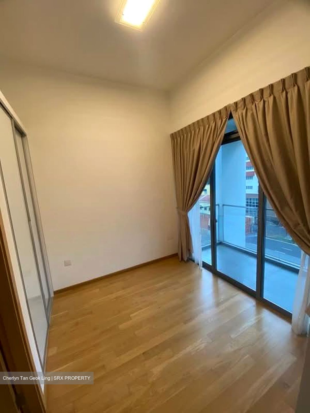 Ascent @ 456 (D12), Apartment #550093771